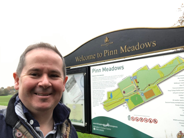 Pinn Meadows