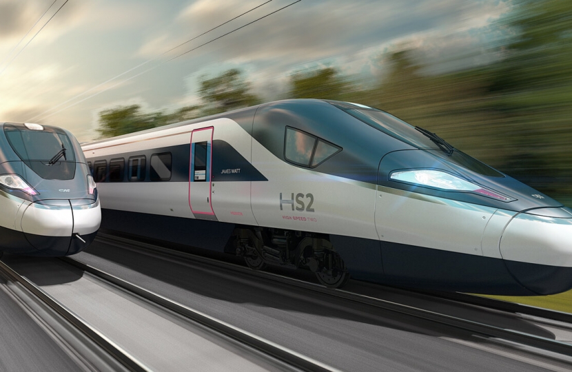 HS2 Review Group