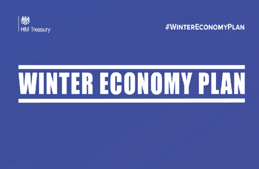 Winter Economy Plan