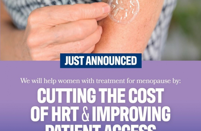 Menopause Graphic
