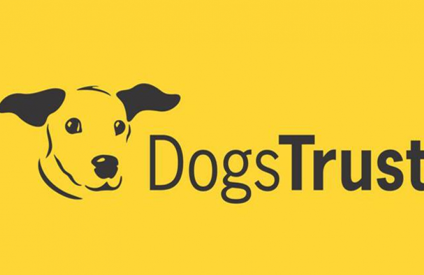 Dogs Trust