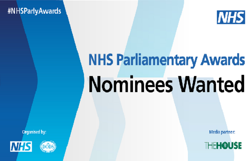 NHS Parli Awards