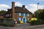 Northwood and Pinner Cottage Hospital