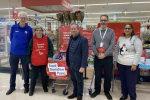 Tesco Winter Food Collection