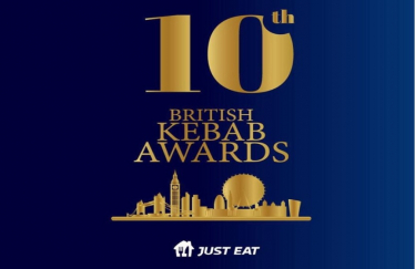 British Kebab Awards 
